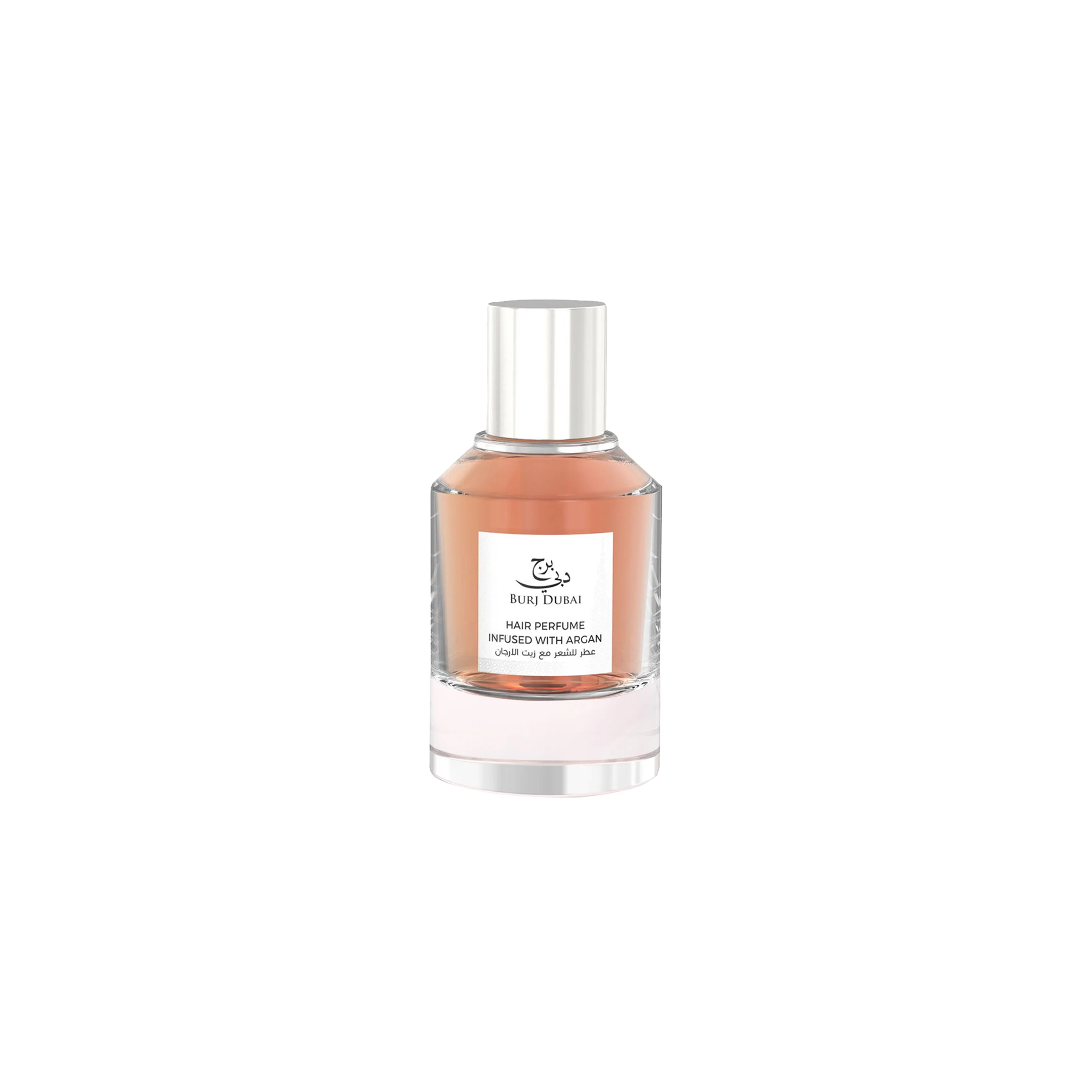 Burj Dubai Hair Perfume with Argan