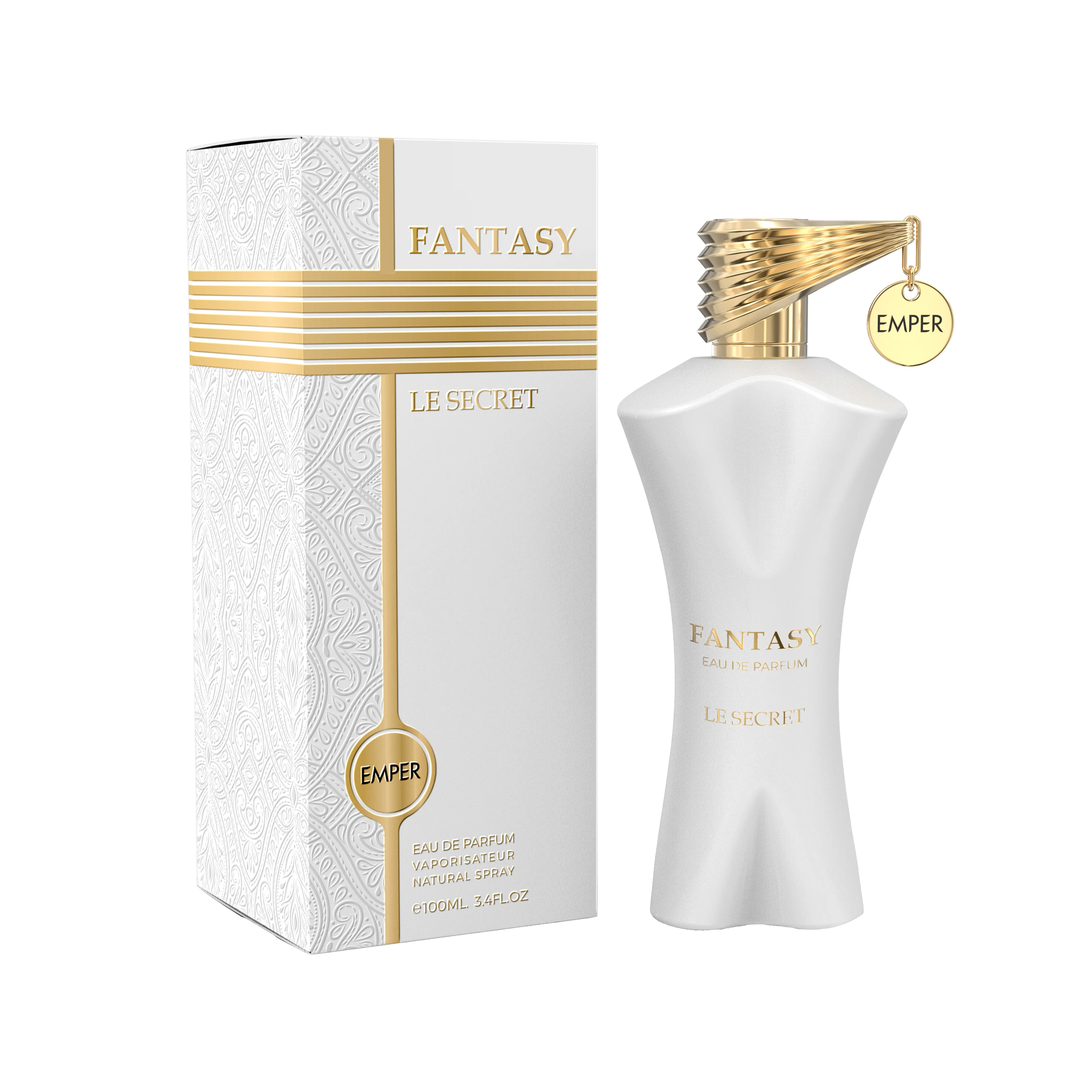 Fantasy Le Secret