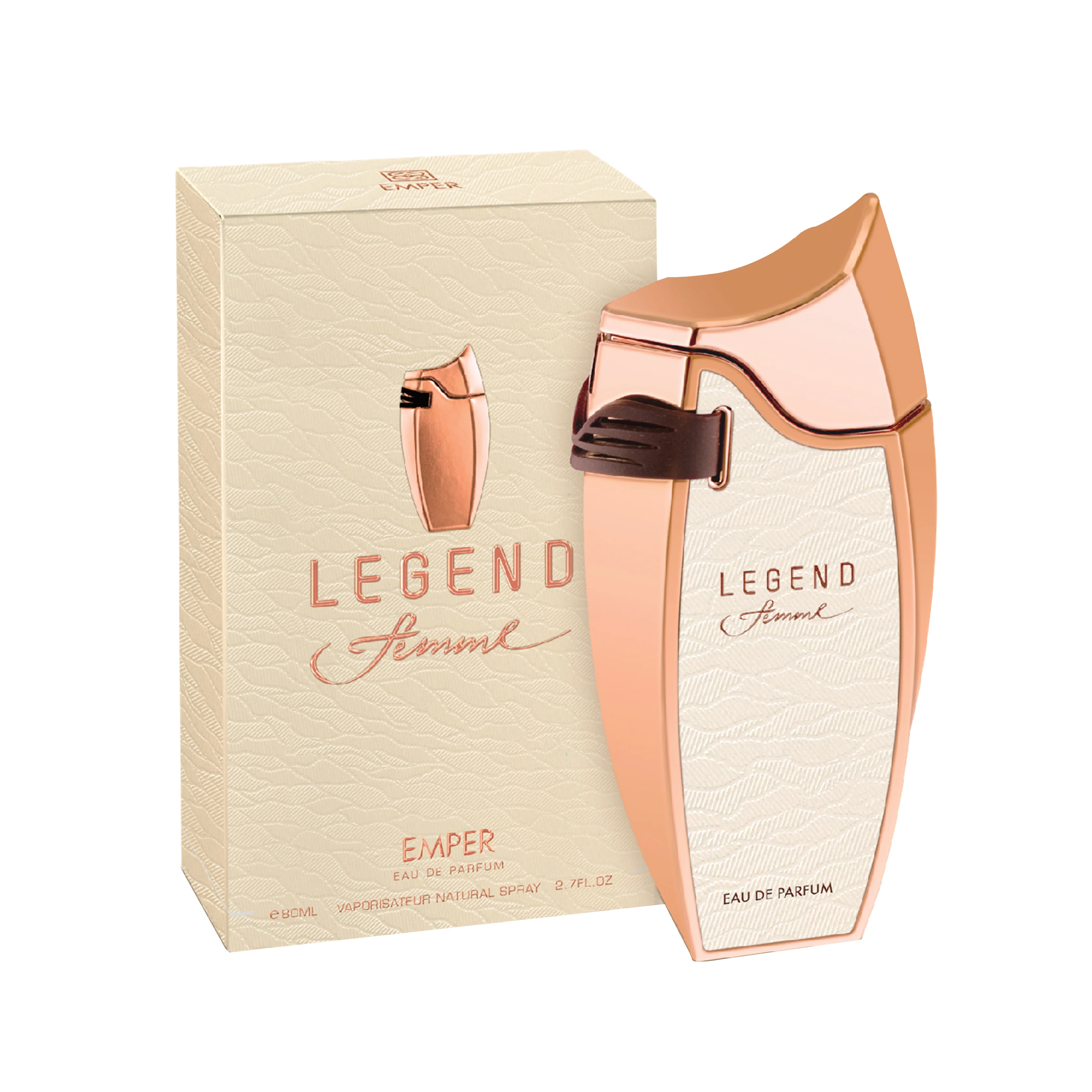 Legend Femme